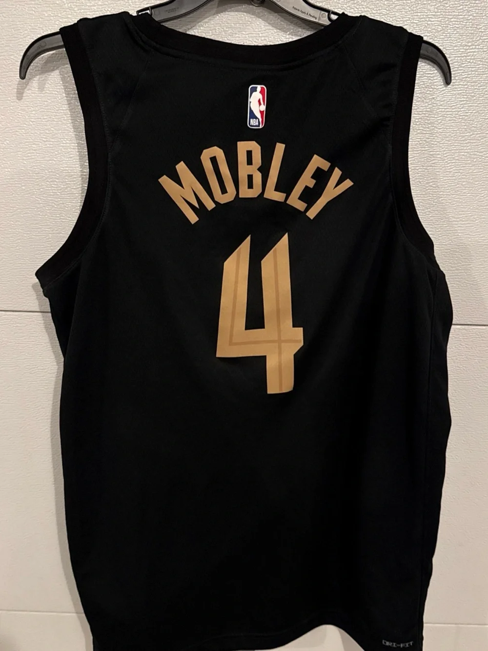 Jordan evan mobley